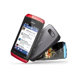 گوشی موبایل نوکیا مدل Asha 305