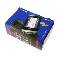گوشی موبایل نوکیا مدل Asha 305