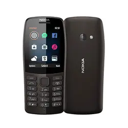 گوشی موبایل نوکیا مدل 210