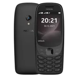گوشی موبایل نوکیا مدل 6310 (2021)