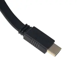 کابل HDMI تسکو مدل TC70 (1.5 متری)