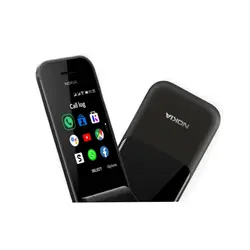 گوشی موبایل نوکیا تاشو مدل 2720 (2019)