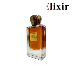 ادکلن بلک اوپیوم ایوسن لورن YSL Black Opium