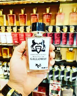 ادکلن پرفیوم دِ مارلی گالووی Perfums de Marly Galloway