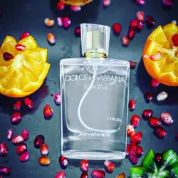 ادکلن دولچه اند گابانا لایت بلو Dolce &amp; Gabbana Light Blue