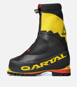 بوت کوهنوردی پامیر