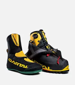 بوت کوهنوردی پامیر