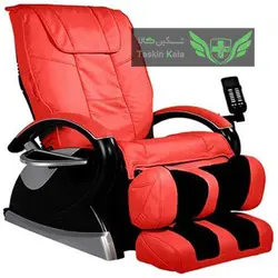 صندلی ماساژ کراس کر H018 - تسکین کالا
