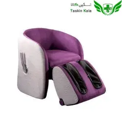 صندلی ماساژو کراس کر C002_DLK - تسکین کالا