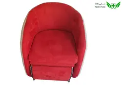 صندلی ماساژو کراس کر C002_DLK - تسکین کالا