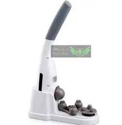 ماساژور پرتابل آیرست SL-C501 - تسکین کالا