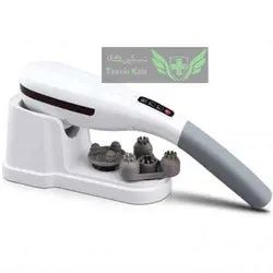 ماساژور پرتابل آیرست SL-C501 - تسکین کالا