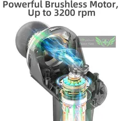 ماساژور پرتابل آیرستSL-C503-9 - تسکین کالا