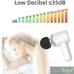 ماساژور پرتابل آیرستSL-C503-9 - تسکین کالا