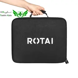 ماساژور تفنگی روتای RT_1052 - تسکین کالا