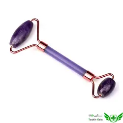 ماساژور صورت رولی مدل جیدرولر - تسکین کالا