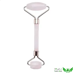 ماساژور صورت رولی مدل جیدرولر - تسکین کالا