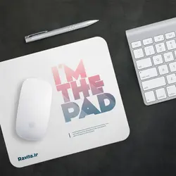 پد موس راویتا طرح مینیمال 3229 - راویتا | Ravita