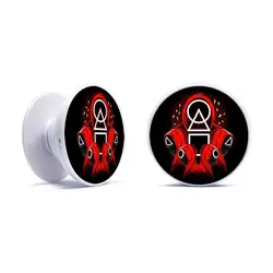 هلدر پاپ ساکت راویتا طرح بازی مرکب کد 3319 - راویتا | Ravita