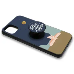 هلدر پاپ ساکت راویتا طرح بازی مرکب کد 3319 - راویتا | Ravita