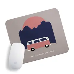 پد موس راویتا طرح ماشین 3089 - راویتا | Ravita