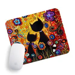 پد موس راویتا طرح گربه‌ها کد 3315 - راویتا | Ravita