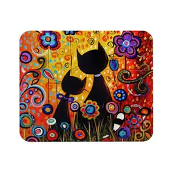 پد موس راویتا طرح گربه‌ها کد 3315 - راویتا | Ravita