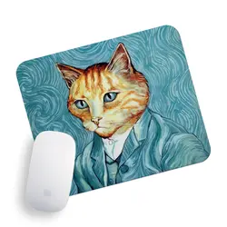 پد موس راویتا طرح گربه‌ها کد 3314 - راویتا | Ravita