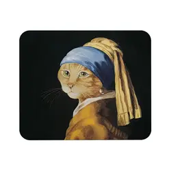 پد موس راویتا طرح گربه‌ها کد 3311 - راویتا | Ravita