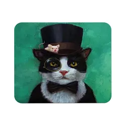 پد موس راویتا طرح گربه‌ها کد 3306 - راویتا | Ravita