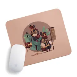 پد موس راویتا طرح انیمیشن 3129 - راویتا | Ravita