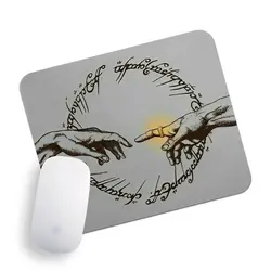 پد موس راویتا طرح ارباب حلقه‌ها کد 3323 - راویتا | Ravita