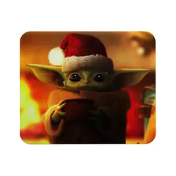 پد موس راویتا طرح بیبی یودا کد 3292 - راویتا | Ravita