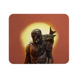 پد موس راویتا طرح بیبی یودا کد 3288 - راویتا | Ravita