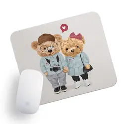 پد موس راویتا طرح تدی کد 3435 - راویتا | Ravita