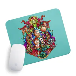 پد موس راویتا طرح ریک و مورتی کد 3301 - راویتا | Ravita