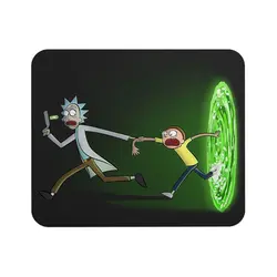 پد موس راویتا طرح ریک و مورتی کد 3299 - راویتا | Ravita
