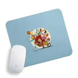 پد موس راویتا طرح انیمیشن 3136 - راویتا | Ravita