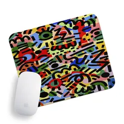 پد موس راویتا طرح 3042 - راویتا | Ravita