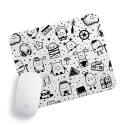 پد موس راویتا طرح 1004 - راویتا | Ravita