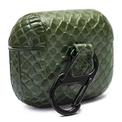 قاب ایرپاد کجسا مدل Green Pearl مناسب برای ایرپاد پرو - راویتا | Ravita