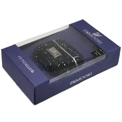 قاب ایرپاد Swarovski مدل Green Diamond مناسب برای ایرپاد پرو - راویتا | Ravita