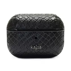 قاب ایرپاد کجسا مدل Black Pearl مناسب برای ایرپاد پرو - راویتا | Ravita