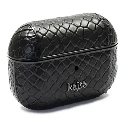 قاب ایرپاد کجسا مدل Black Pearl مناسب برای ایرپاد پرو - راویتا | Ravita
