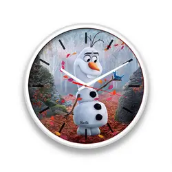 ساعت‌ رومیزی راویتا طرح باب اسفنجی کد 3416 - راویتا | Ravita