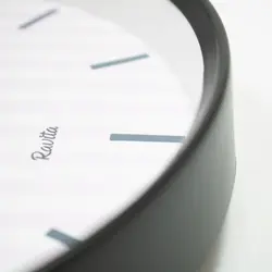 ساعت‌ رومیزی راویتا طرح باب اسفنجی کد 3416 - راویتا | Ravita