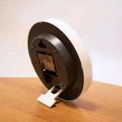 ساعت‌ رومیزی راویتا طرح باب اسفنجی کد 3416 - راویتا | Ravita