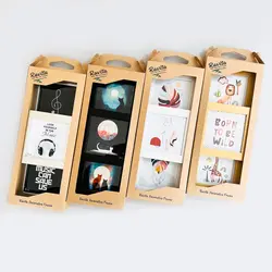 تابلو 3 تایی راویتا باب اسفنجی کد T 198