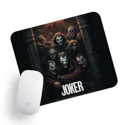 پد موس راویتا طرح جوکر کد 3510