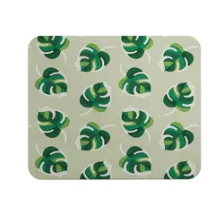 پد موس راویتا طرح برگ کد 3512